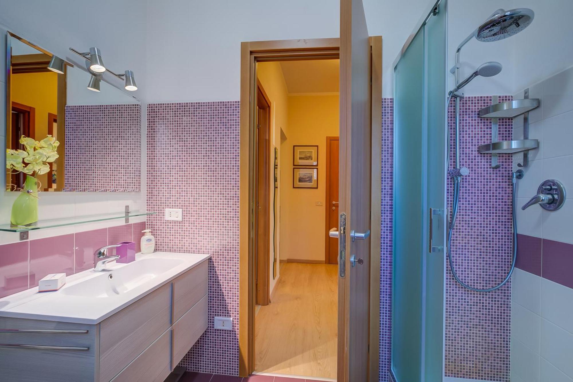 Apartment Alelu Classy And Chic Center - Happy