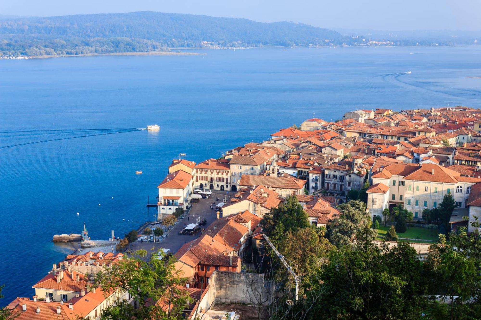 Alelu Classy And Chic Center - Happy Stresa
