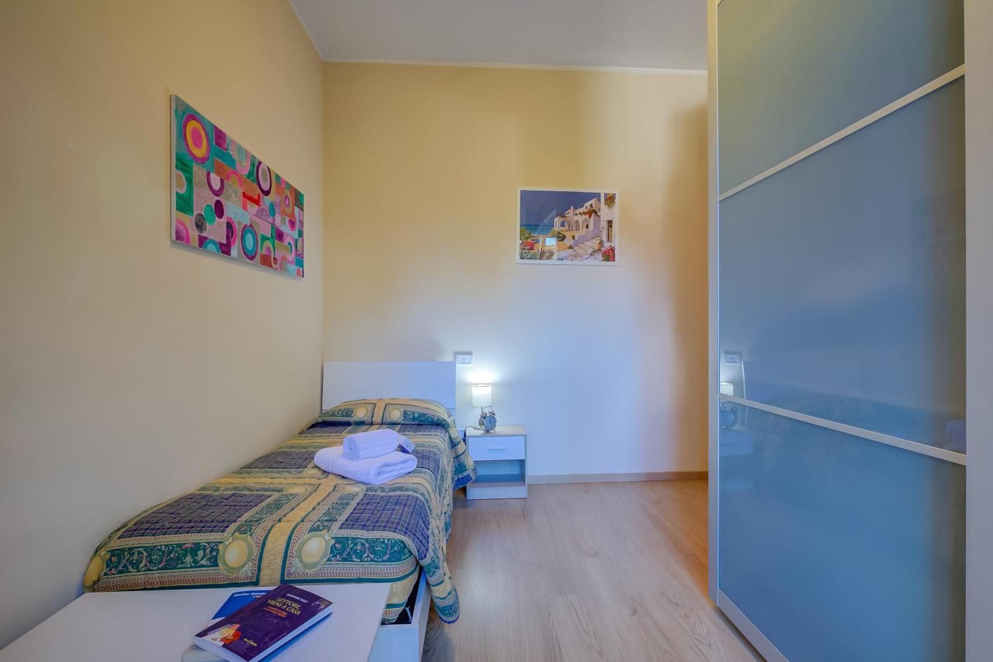 Alelu Classy And Chic Center - Happy Apartment *