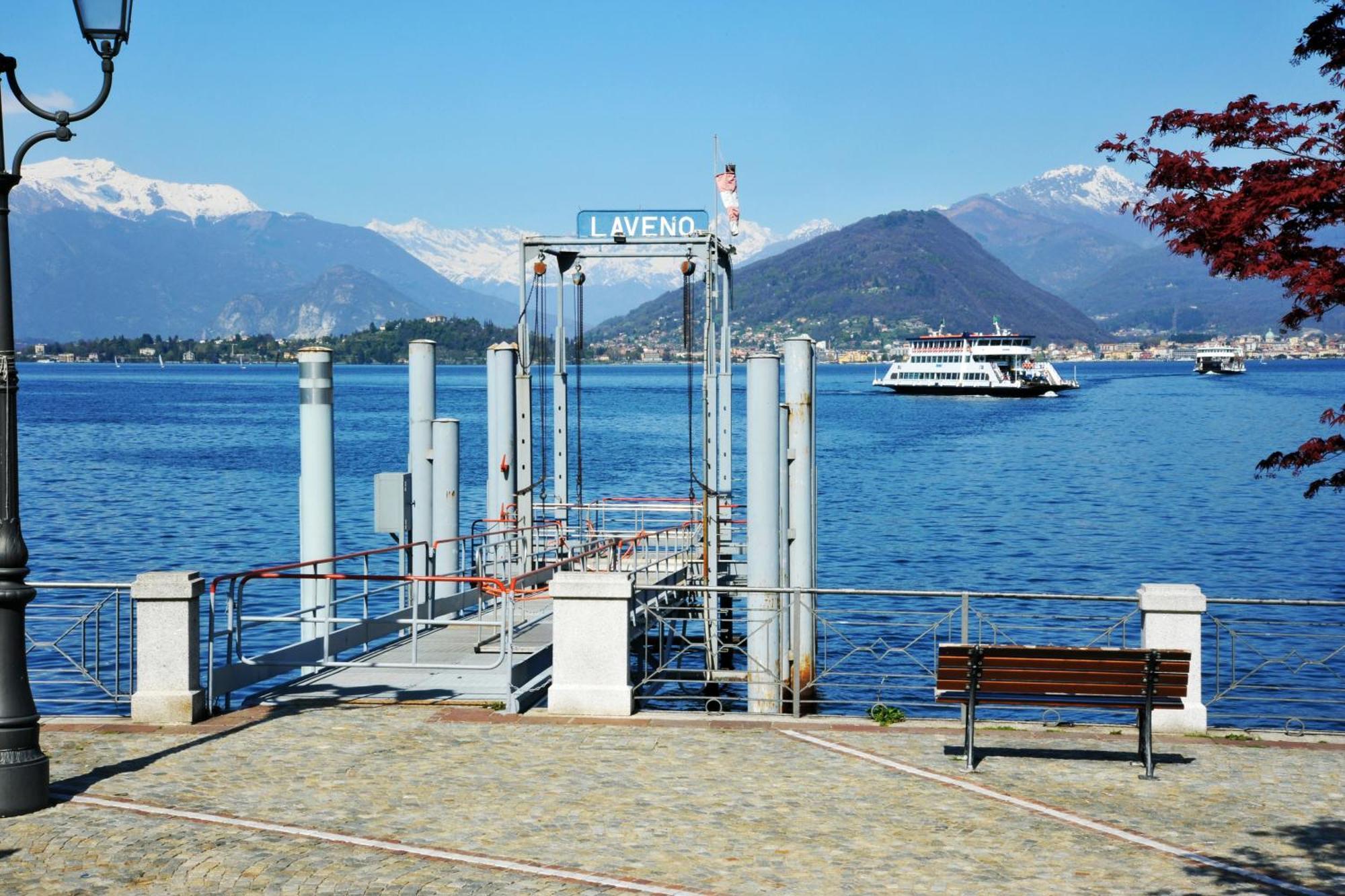 Alelu Classy And Chic Center - Happy * Stresa