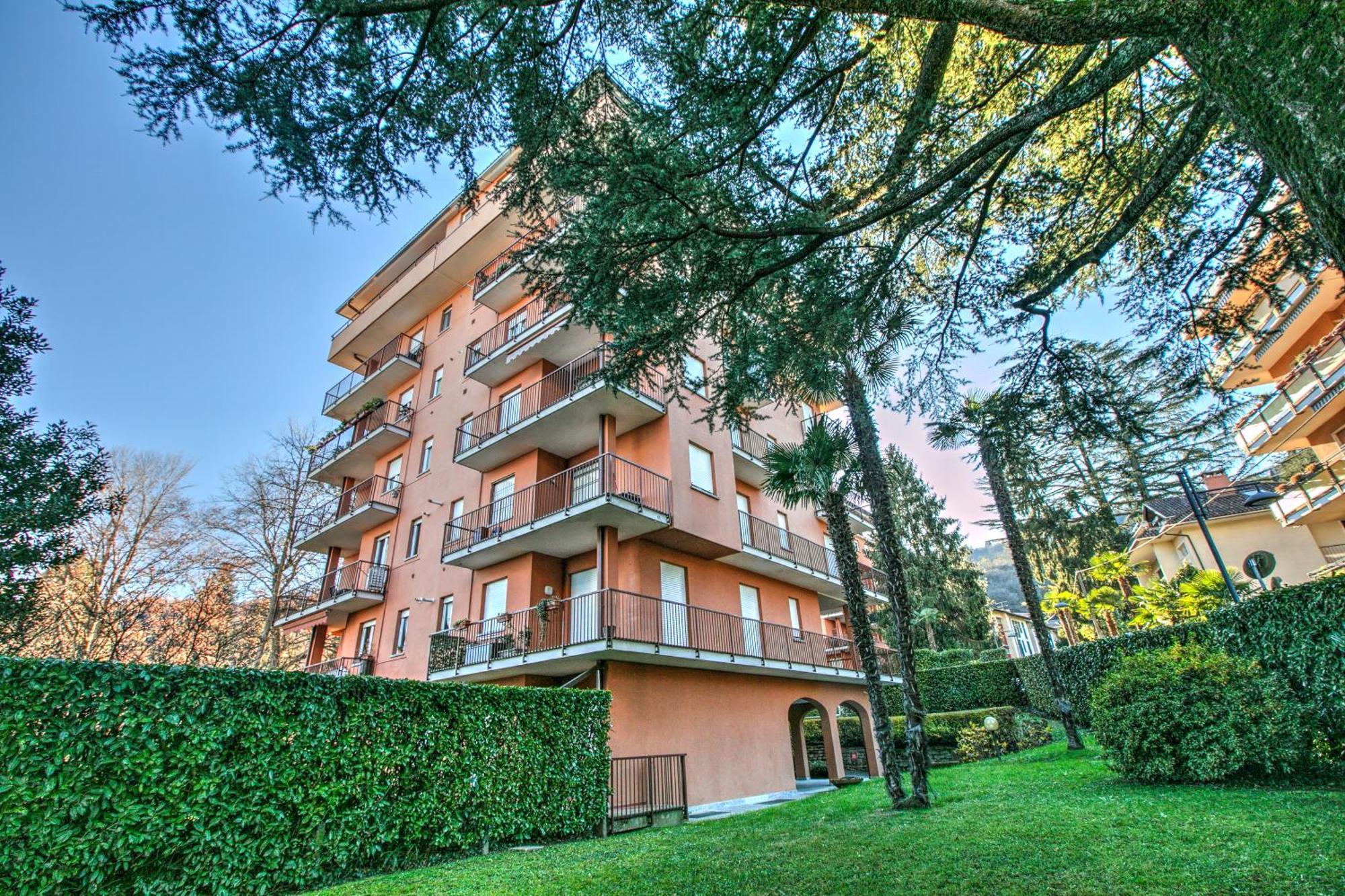 Apartment Alelu Classy And Chic Center - Happy