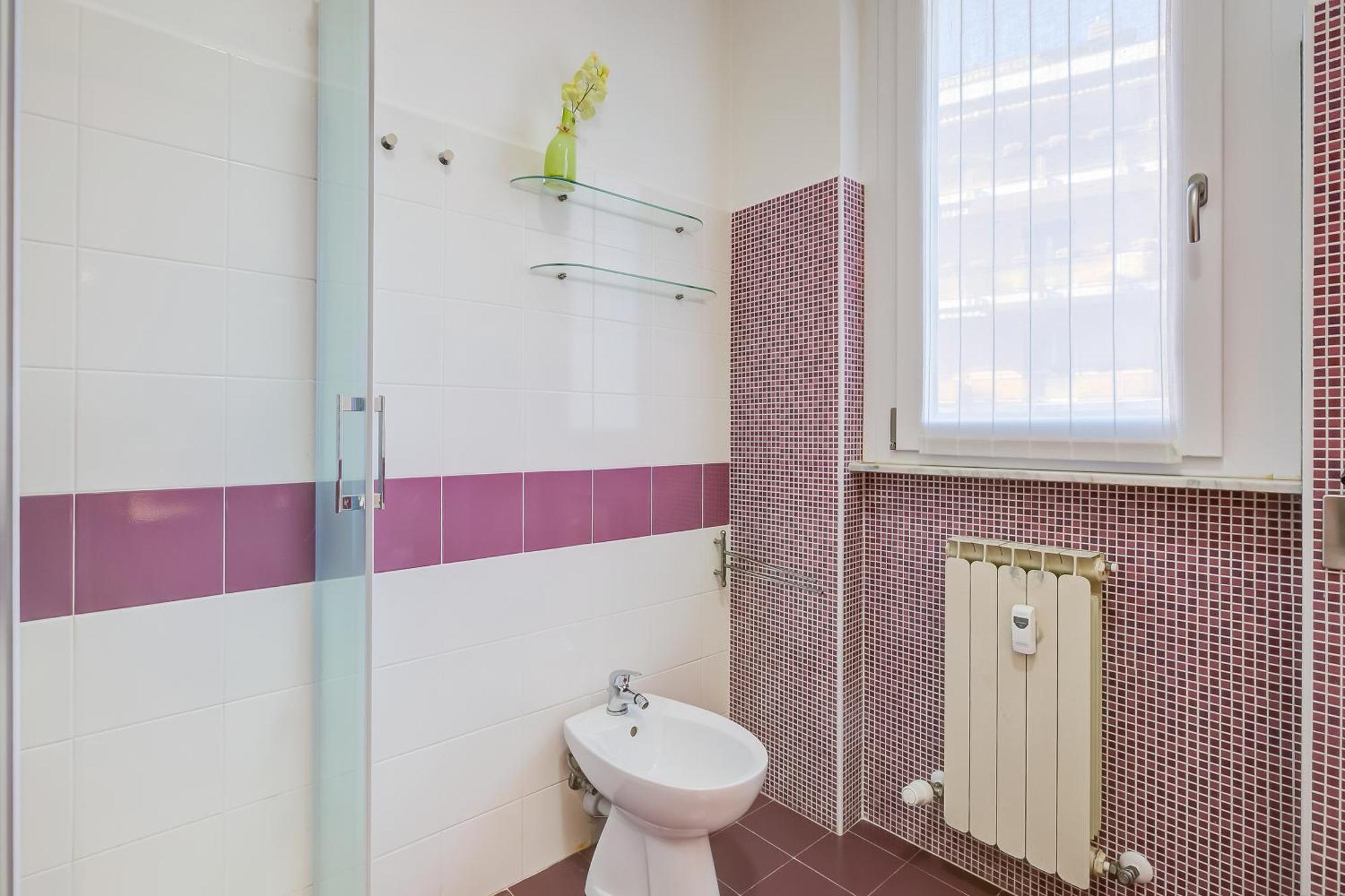 Alelu Classy And Chic Center - Happy Apartment *