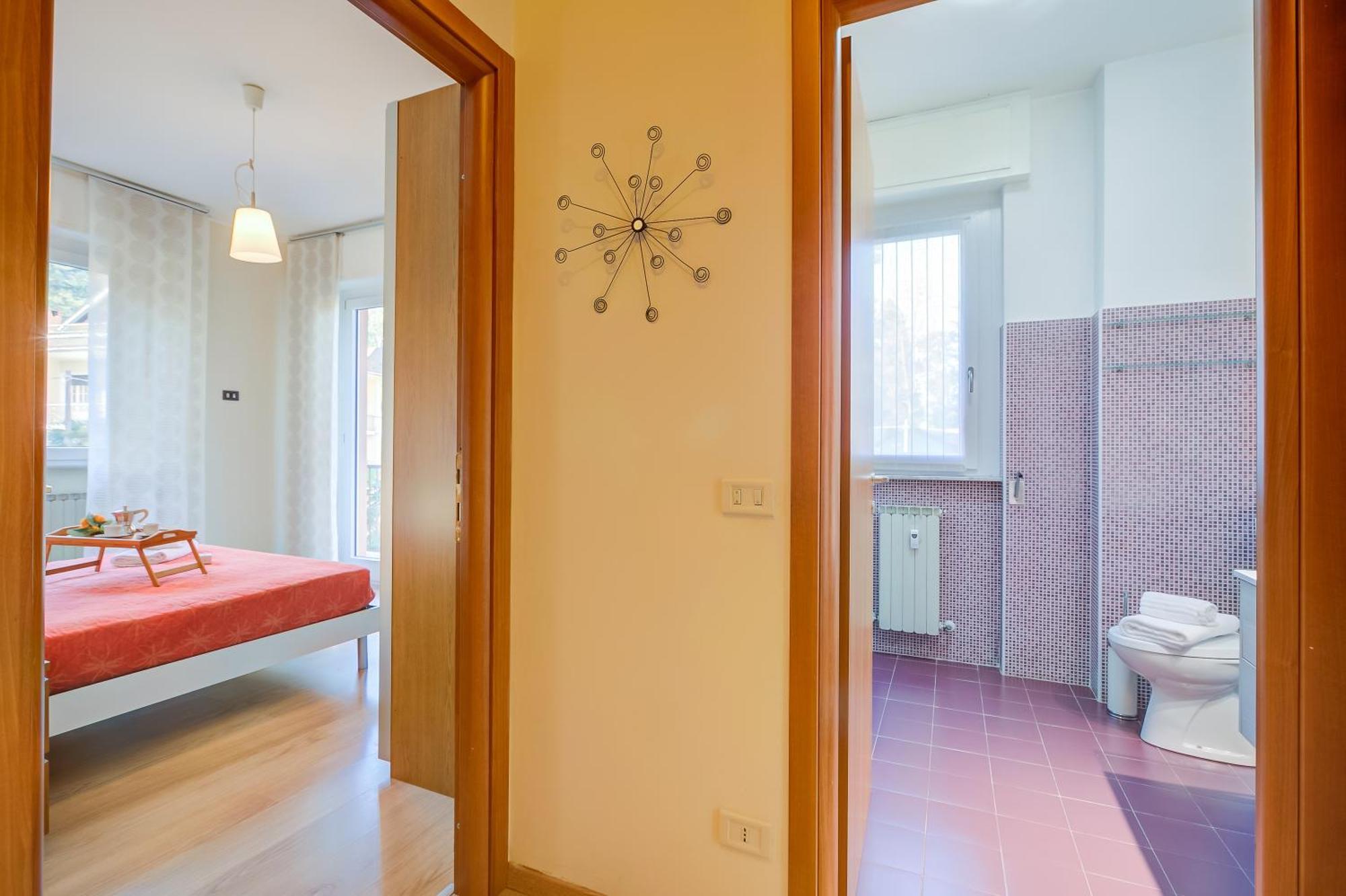 Alelu Classy And Chic Center - Happy Appartamento Stresa