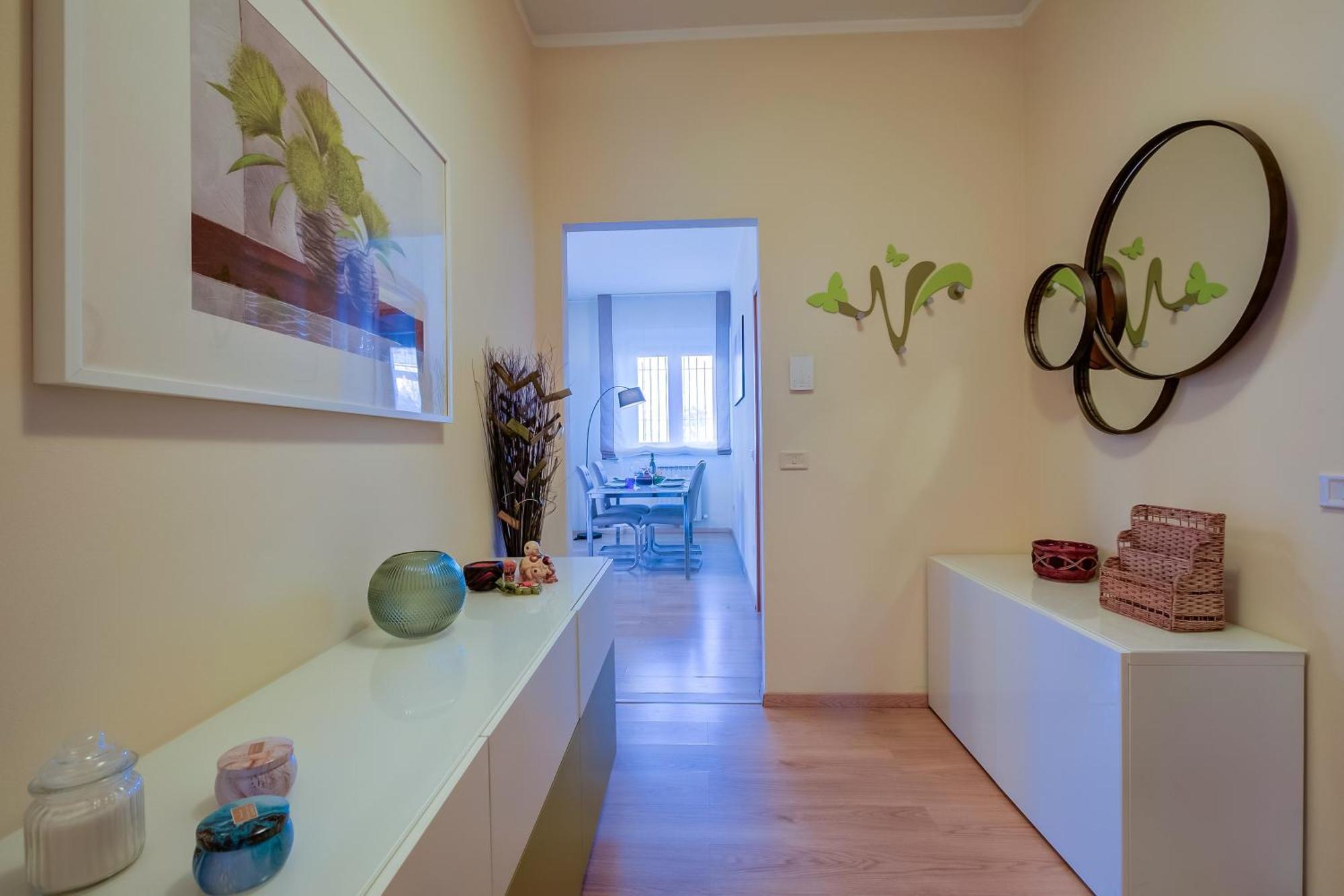 Alelu Classy And Chic Center - Happy Appartamento
